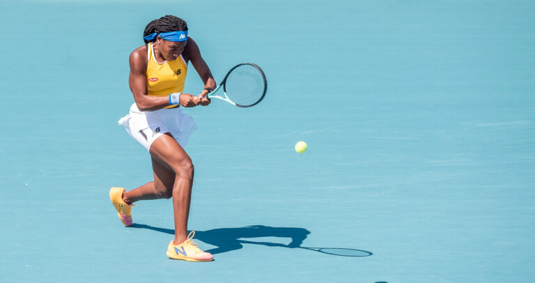 Coco Gauff Calls for More Prize Money Despite Record Increase