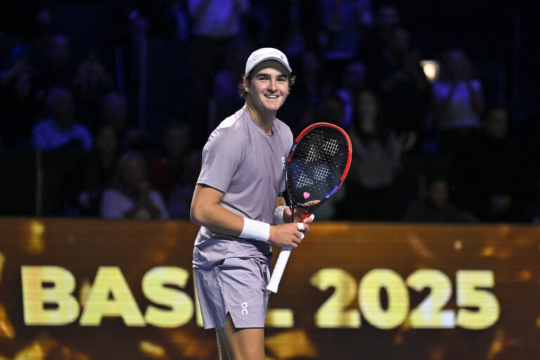 ATP 500 Guide | Format, Ranking Points and Tour Structure