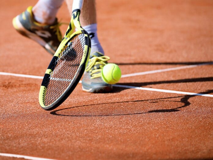 How Tennis Qualifying Works