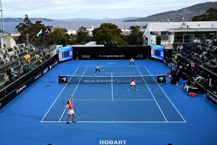 Billie Jean King Cup