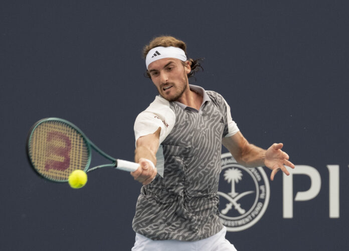 ATP 250 vs. 500 Tournaments