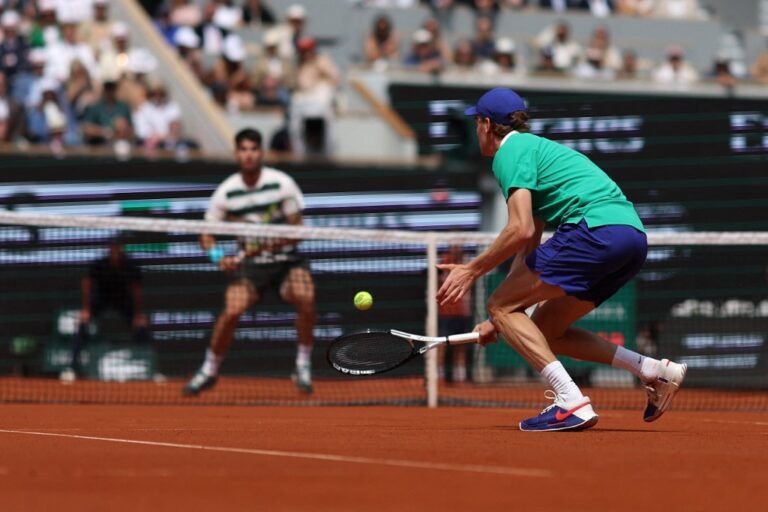 Roland Garros Guide | Format, Clay Surface, Draws and Ranking Points