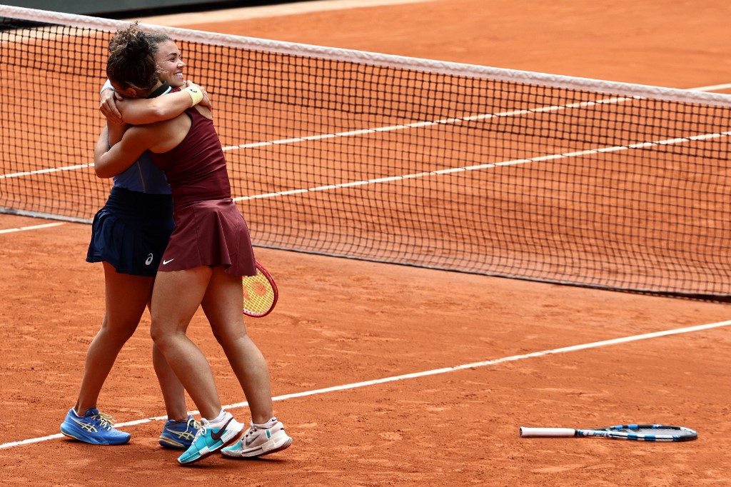 French Open at Roland Garros Clay Court Winners