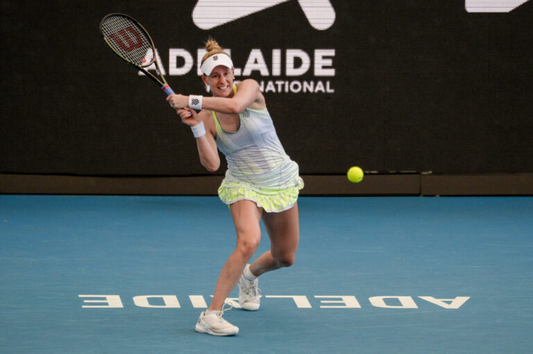 WTA 250 Guide | Format, Ranking Points and Tour Structure