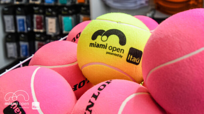 Miami Open Tennis Guide