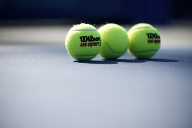 How Tennis Tournaments Work — Draws, Seeds, and the Road to a Championship