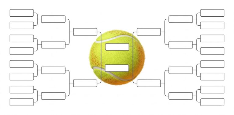What Is a Lucky Loser in Tennis — How It Works and When It Happens