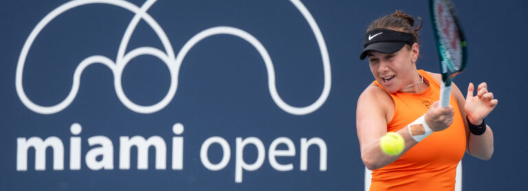 Miami Open 2026 Tennis Preview — Contenders Favorites and Sleeper Picks