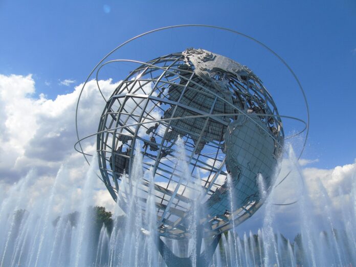 Unisphere New York