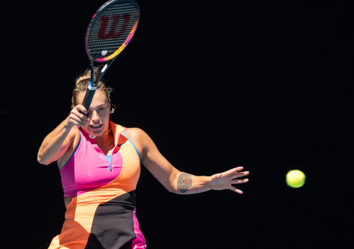 Aryna Sabalenka’s comeback win at Australian Open