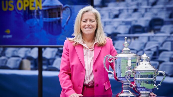 US Open Stacy Allaster