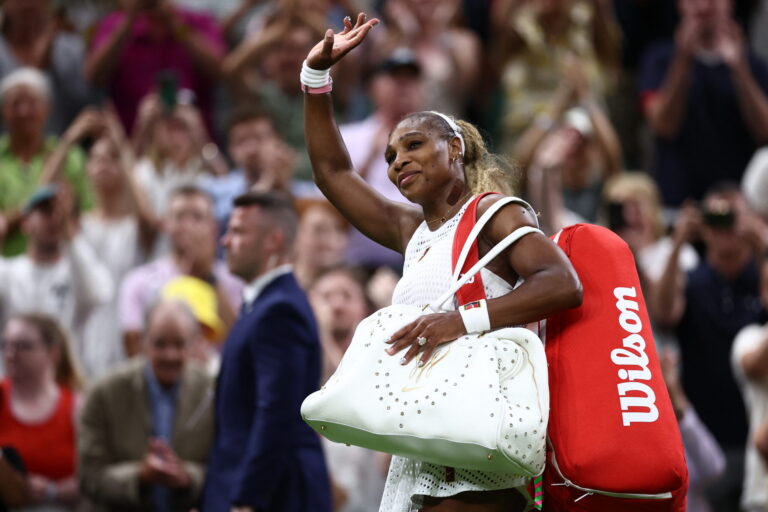 The Wild Card That Decides Serena Williams’ Summer