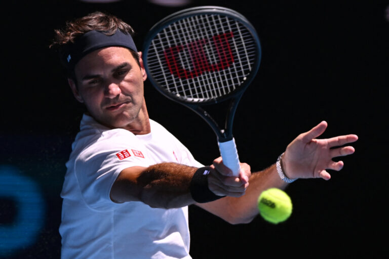 Roger Federer Is Returning to the US Open — But Not the Way You Think