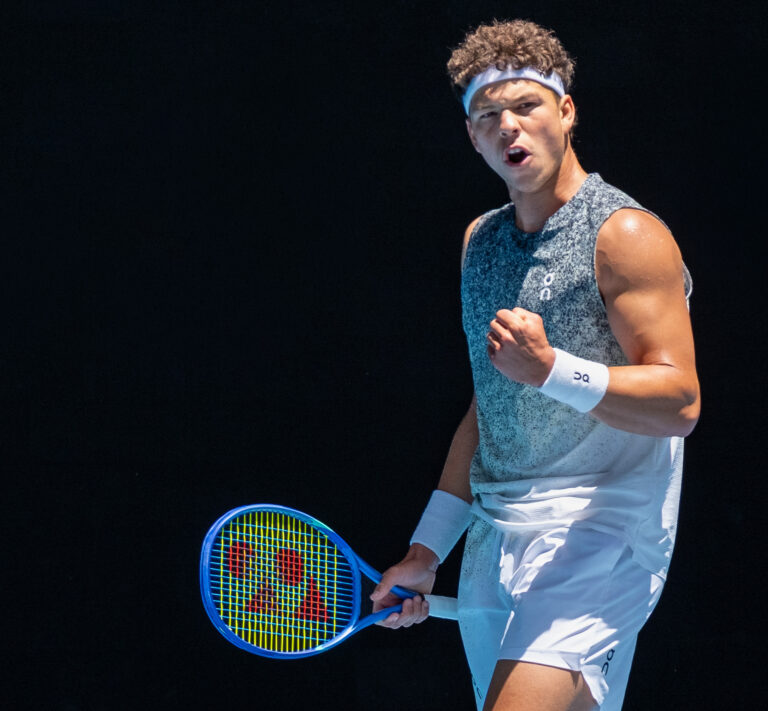 Ben Shelton Admits Frustration Despite Winning Three ATP Titles in 2026