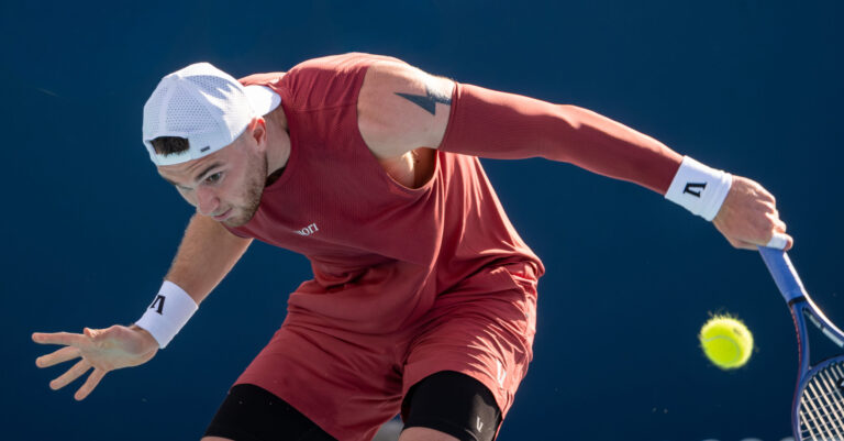 Draper misses US Open cut as Raducanu holds her place