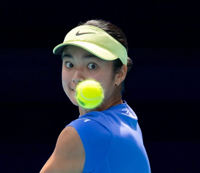 Eala eyes a return at the Miami Open