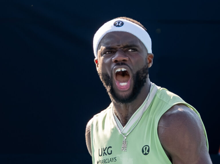 DC Open 2026: Entry List, Dates, Seeds and Full Field