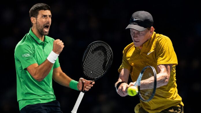 Sinner and Djokovic withdraw from Montreal's National Bank Open