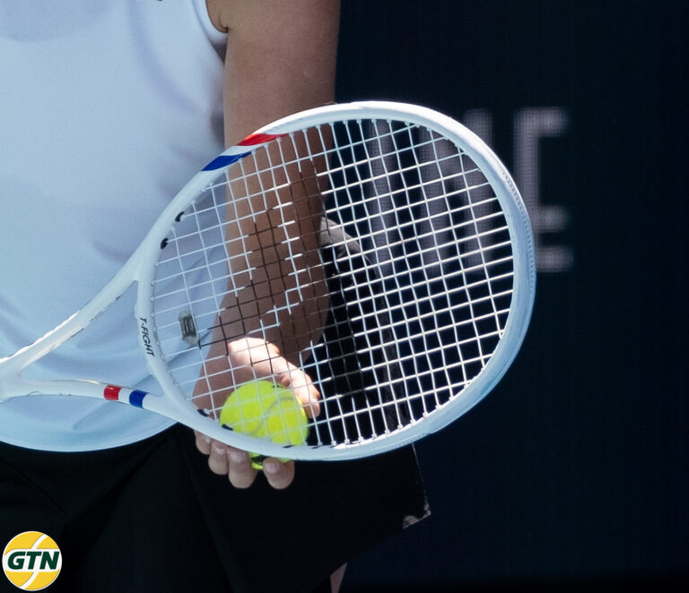 WTA to introduce mandatory genetic sex testing for players