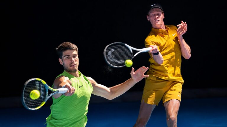 US Open 2026 Entry List: Sinner, Sabalenka Lead as Alcaraz Returns