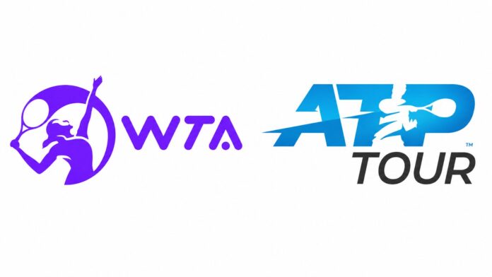 The merger is off between the WTA and ATP