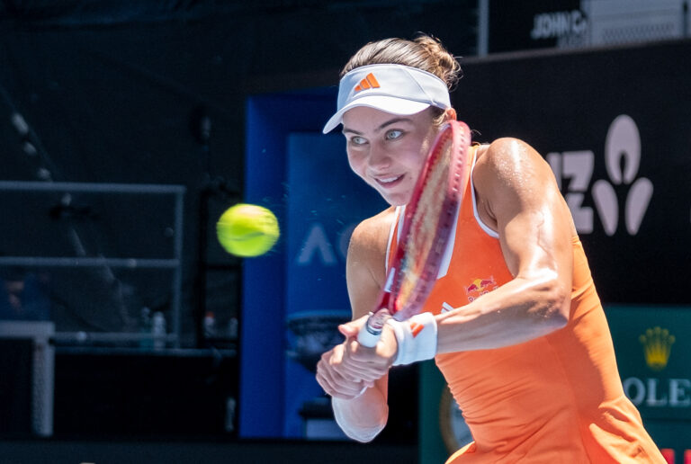 Two Teenagers Will Win US Open Main-Draw Places in the Next 10 Days
