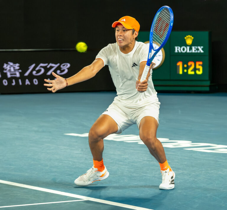 Four Under-21s Reach the Montreal Last 16 as Seeds Fall