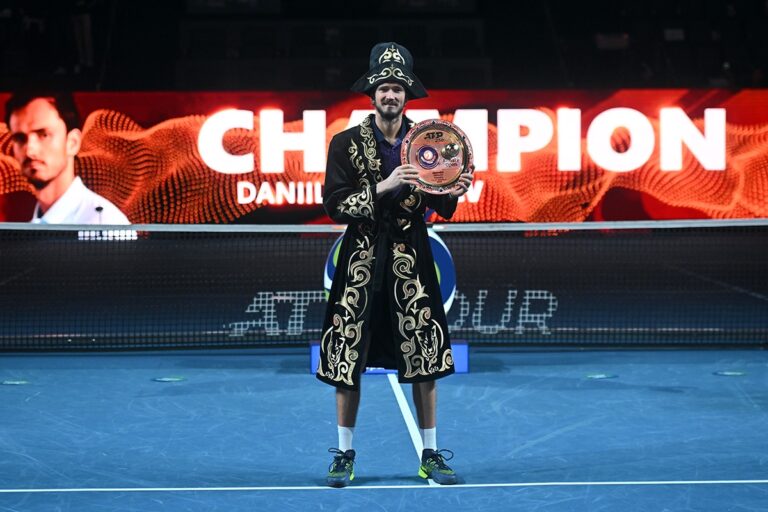Almaty Open Guide — Dates, Venue, Draw and Past Champions