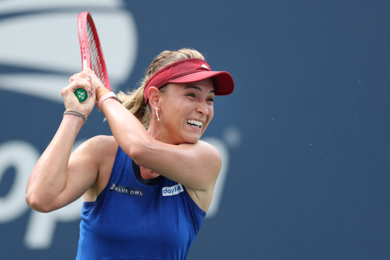 Donna Vekic Profile — Olympic Silver, and a Queen’s Title as a Lucky Loser