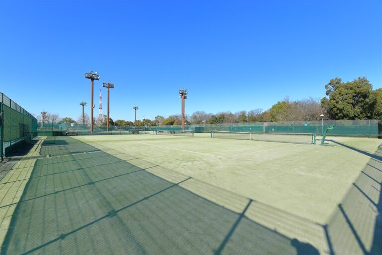 Asian Games Tennis 2026 Guide — Dates, Venue, Events, Olympic Places