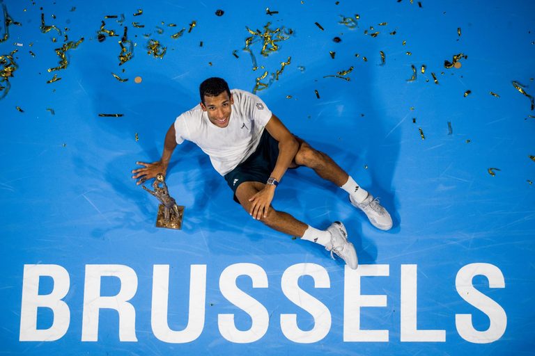 European Open Guide — Brussels Dates, Draw, Points and Past Champions