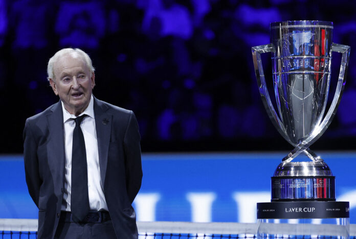 Rod Laver Trophy