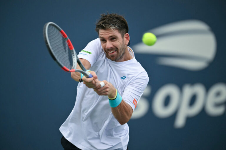Cameron Norrie Profile — Britain’s First Indian Wells Champion