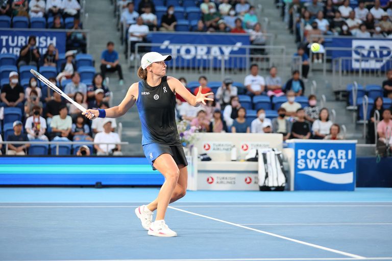 Toray Pan Pacific Open Guide — Tokyo Dates, Field, Points and Past Champions