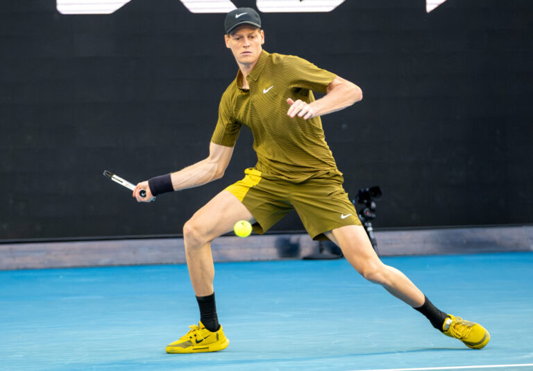 ATP Year-End No. 1 Explained — The Race Decides It, and the Weekly No. 1 Can Be Someone Else