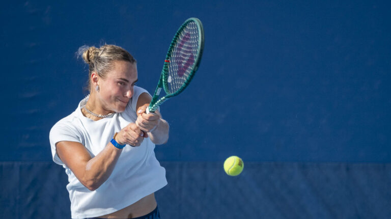 WTA Year-End No. 1 Explained — The Ranking After the WTA Finals Decides It, Not the Race