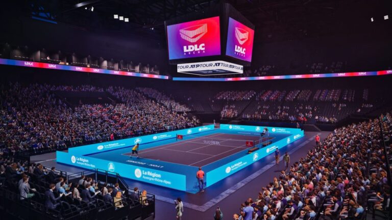 Grand Prix Auvergne-Rhône-Alpes Guide — Lyon Dates, Venue, Field and the Marseille Move