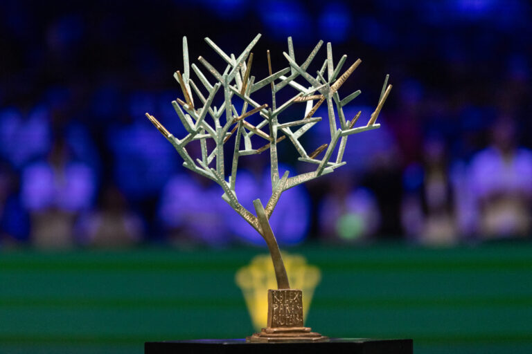 Rolex Paris Masters Guide — Dates, Venue, Points and Past Champions