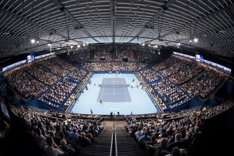 Swiss Indoors Basel Guide — Dates, Points, Past Champions and Wawrinka’s Farewell