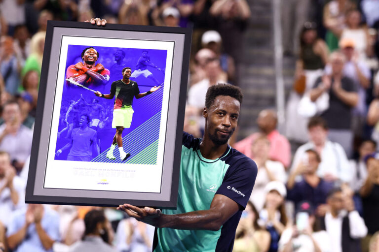 Tennis Retirement Rule Explained — A Player Listed as Retired Needs Six Months’ Notice and Drug Testing to Come Back