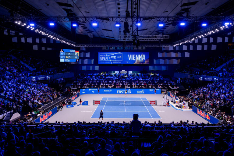 ATP 500 Explained — 500 Points for the Title, 16 Events and a Four-Event Rule for the Top 30