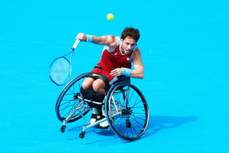 Wheelchair Tennis Finals Guide — Barcelona Dates, Field, Format and Recent Champions
